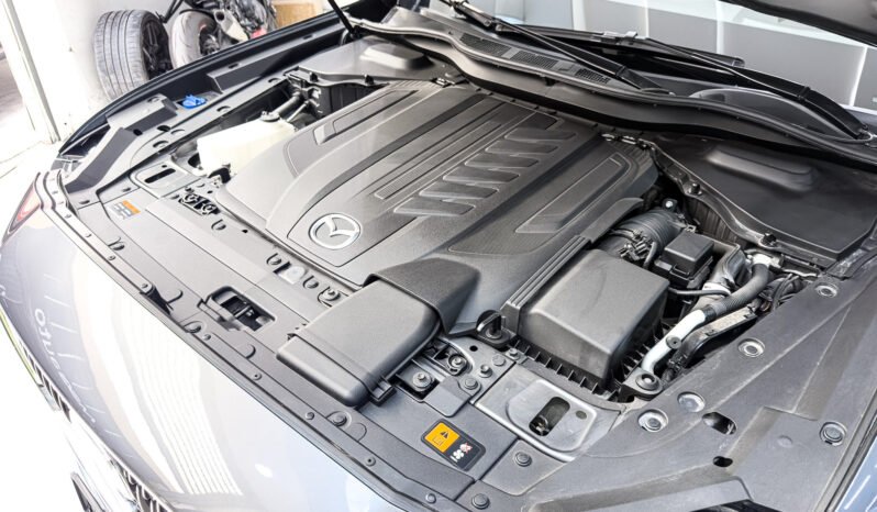 
								2024 Mazda CX-90 Premium Plus 3.3L V6 // Mild Hybrid // EMI starting from 3,100 AED full									