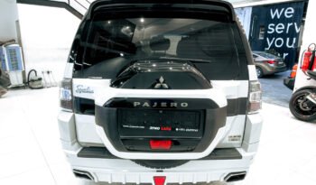 
									2020 Mitsubishi Pajero 3.8L V6 Signature Edition // EMI Starts from 1,500 AED full								