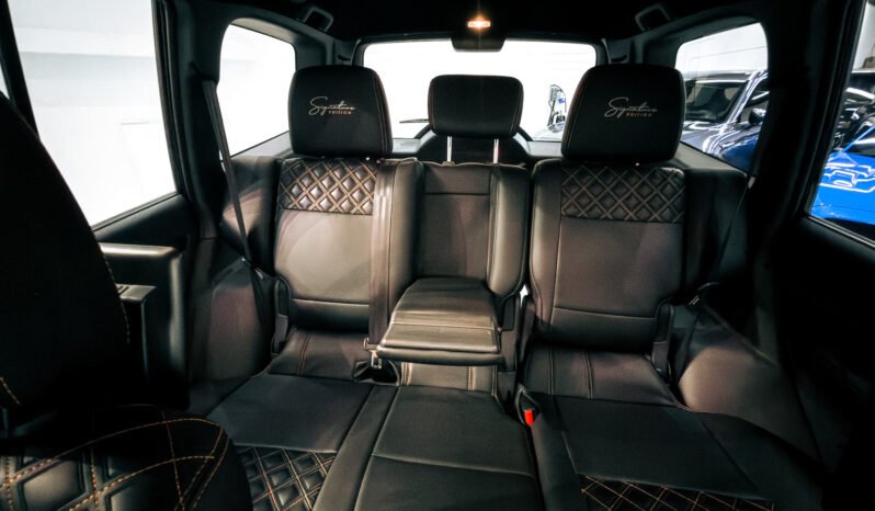 
								2020 Mitsubishi Pajero 3.8L V6 Signature Edition // EMI Starts from 1,500 AED full									