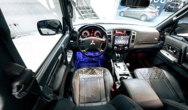 
								2020 Mitsubishi Pajero 3.8L V6 Signature Edition // EMI Starts from 1,500 AED full									