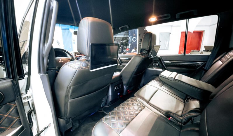 
								2020 Mitsubishi Pajero 3.8L V6 Signature Edition // EMI Starts from 1,500 AED full									