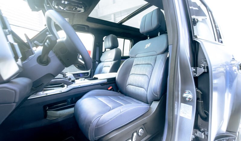 
								2025 Jetour T2 PHEV Plug-in Hybrid // EMI Starting from 2,200 AED full									