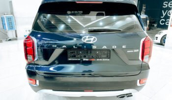
									2022 Hyundai Palisade Premium Plus 3.8L V6 // EMI starting from 1,850 AED full								