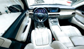 
									2022 Hyundai Palisade Premium Plus 3.8L V6 // EMI starting from 1,850 AED full								