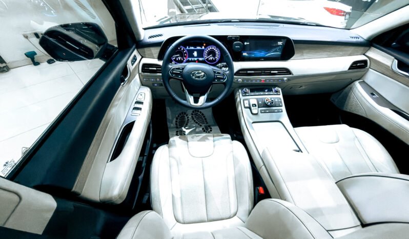 
								2022 Hyundai Palisade Premium Plus 3.8L V6 // EMI starting from 1,850 AED full									