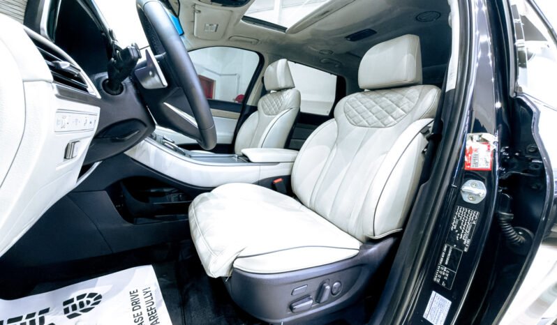 
								2022 Hyundai Palisade Premium Plus 3.8L V6 // EMI starting from 1,850 AED full									
