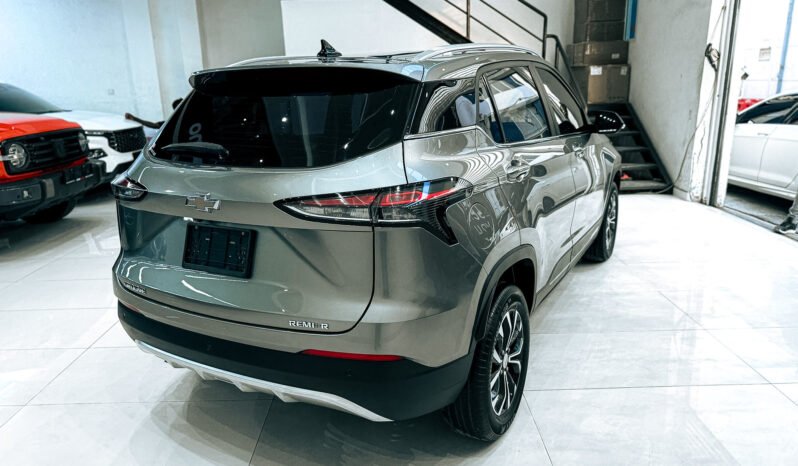 
								2022 Chevrolet Groove Premier 1.5L V4 // EMI starting from 650 AED full									