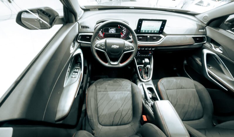 
								2022 Chevrolet Groove Premier 1.5L V4 // EMI starting from 650 AED full									