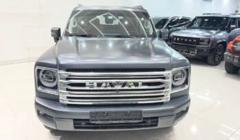 
									2025 Haval H9 V2 Dignity 2.0T V4 // EMI Starting from 2,100 AED full								