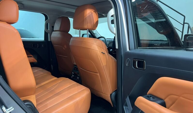 
								2025 Haval H9 V2 Dignity 2.0T V4 // EMI Starting from 2,100 AED full									