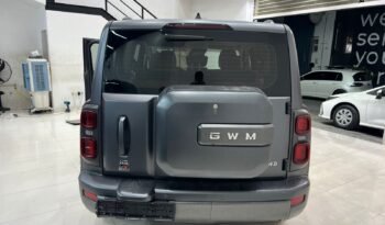 
									2025 Haval H9 V2 Dignity 2.0T V4 // EMI Starting from 2,100 AED full								