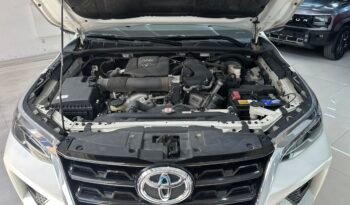 
									2023 Toyota Fortuner VXR 4.0L V6 // EMI Starting from 2,500 AED full								