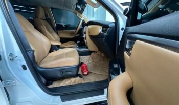 
									2023 Toyota Fortuner VXR 4.0L V6 // EMI Starting from 2,500 AED full								