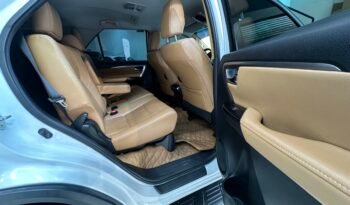 
									2023 Toyota Fortuner VXR 4.0L V6 // EMI Starting from 2,500 AED full								