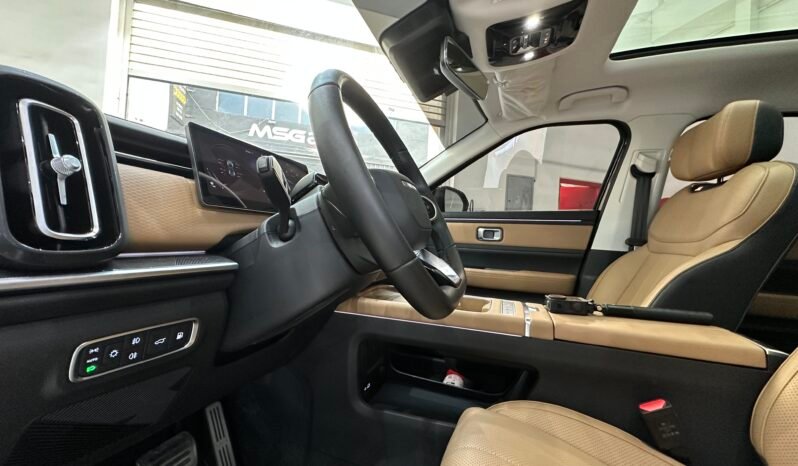 
								2026 JAECOO J7 SHS PHEV Smart 1.5T V4 // EMI Starting from 1,750 AED full									