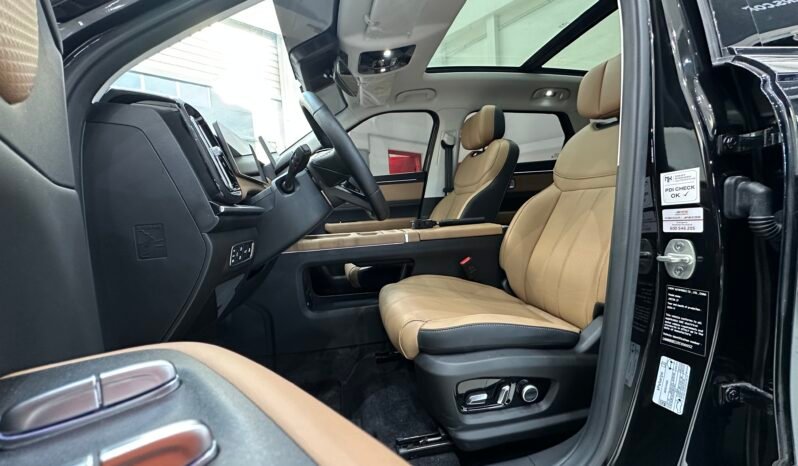 
								2026 JAECOO J7 SHS PHEV Smart 1.5T V4 // EMI Starting from 1,750 AED full									