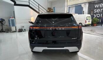 
									2026 JAECOO J7 SHS PHEV Smart 1.5T V4 // EMI Starting from 1,750 AED full								