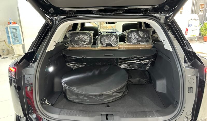 
								2026 JAECOO J7 SHS PHEV Smart 1.5T V4 // EMI Starting from 1,750 AED full									