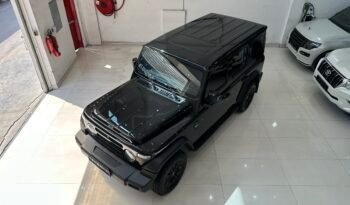 
									2026 212 T01 Adventurer 2.0T V4 4WD // EMI Starts from 1,940 AED full								