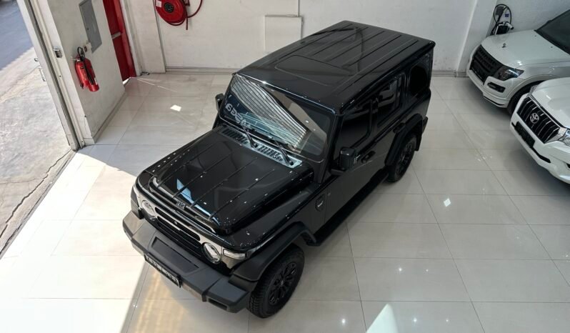 
								2026 212 T01 Adventurer 2.0T V4 4WD // EMI Starts from 1,940 AED full									