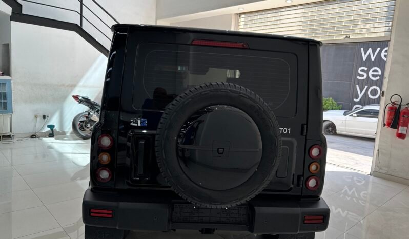 
								2026 212 T01 Adventurer 2.0T V4 4WD // EMI Starts from 1,940 AED full									