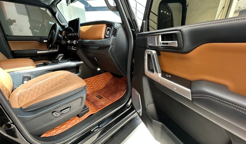 
								2026 212 T01 Adventurer 2.0T V4 4WD // EMI Starts from 1,940 AED full									