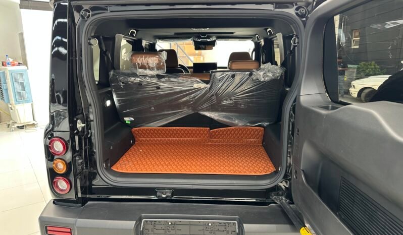 
								2026 212 T01 Adventurer 2.0T V4 4WD // EMI Starts from 1,940 AED full									