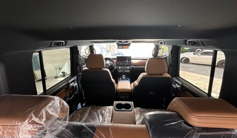 
								2026 212 T01 Adventurer 2.0T V4 4WD // EMI Starts from 1,940 AED full									