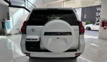 
									2022 Toyota Prado GXR 4.0L V6 // EMI Starts from 3,030 AED full								