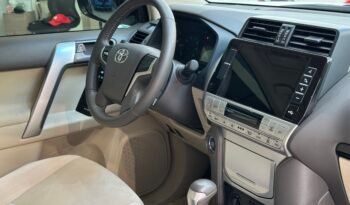 
									2022 Toyota Prado GXR 4.0L V6 // EMI Starts from 3,030 AED full								