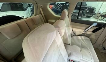 
									2022 Toyota Prado GXR 4.0L V6 // EMI Starts from 3,030 AED full								