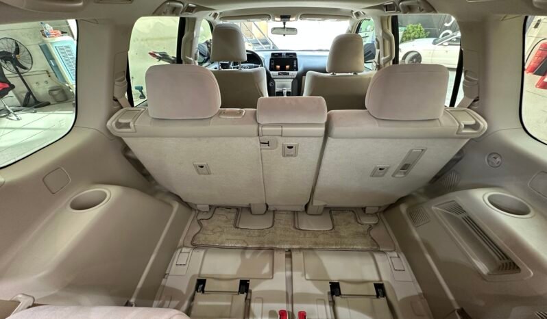 
								2022 Toyota Prado GXR 4.0L V6 // EMI Starts from 3,030 AED full									
