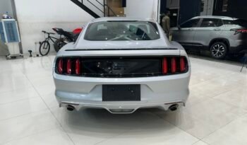 
									2017 Ford Mustang GT 5.0L V8 // EMI Starts from 2,200 AED // 36 Months full								