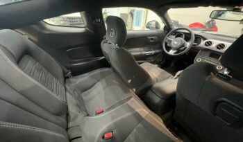 
									2017 Ford Mustang GT 5.0L V8 // EMI Starts from 2,200 AED // 36 Months full								
