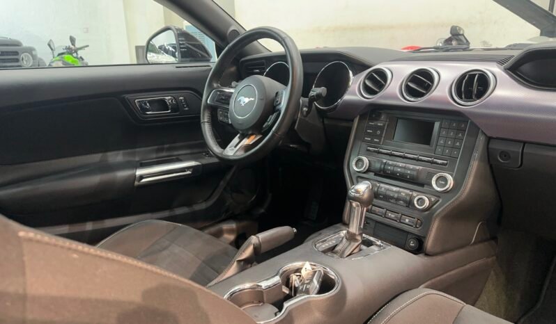 
								2017 Ford Mustang GT 5.0L V8 // EMI Starts from 2,200 AED // 36 Months full									