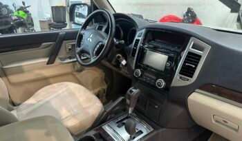 
									2017 Mitsubishi Pajero GLS 3.5L V6 with Sunroof 4WD // EMI Starts from 1,750 AED // 36 Months full								