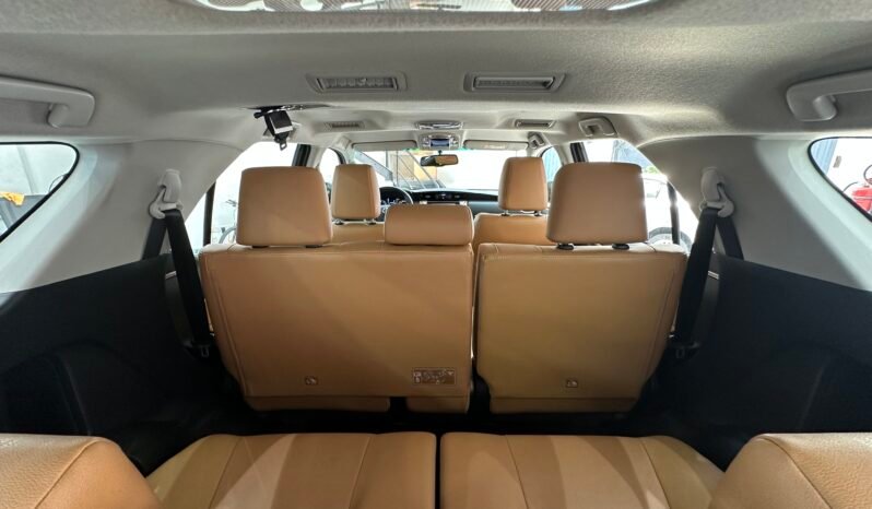 
								2024 Toyota Fortuner VXR 4.0L V6 // EMI Starting from 2,840 AED full									