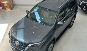 
									2024 Toyota Fortuner VXR 4.0L V6 // EMI Starting from 2,840 AED full								