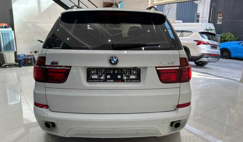 
								2012 BMW X5 xDrive35i 3.0L V6 // Very well maintained // Cash/ Credit Card Accepted full									