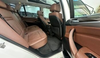 
									2012 BMW X5 xDrive35i 3.0L V6 // Very well maintained // Cash/ Credit Card Accepted full								