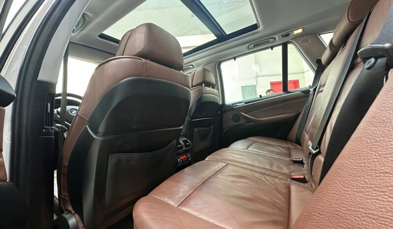 
								2012 BMW X5 xDrive35i 3.0L V6 // Very well maintained // Cash/ Credit Card Accepted full									