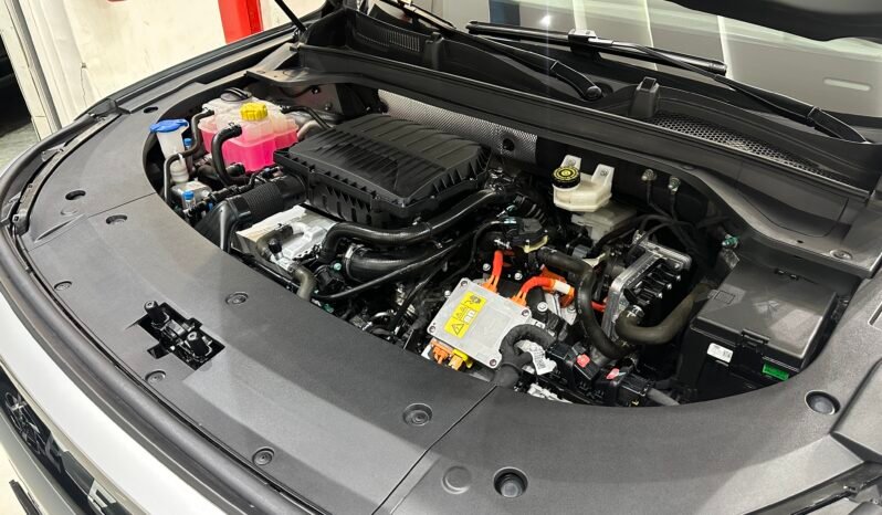 
								2026 Exeed RX Comfort PHEV 1.5L V4 // EMI Starting from 2,250 AED full									