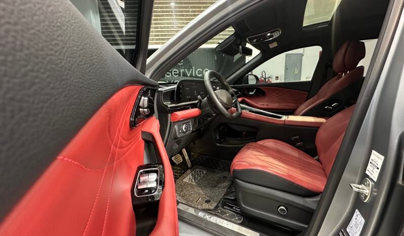 
								2026 Exeed RX Comfort PHEV 1.5L V4 // EMI Starting from 2,250 AED full									