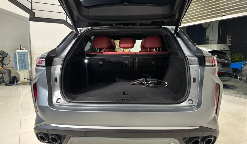 
								2026 Exeed RX Comfort PHEV 1.5L V4 // EMI Starting from 2,250 AED full									