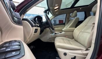 
									2019 Jeep Grand Cherokee Limited 3.6L V6 // EMI Starting from 1,350 AED full								