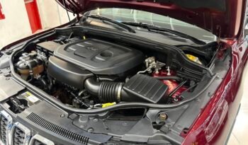 
									2019 Jeep Grand Cherokee Limited 3.6L V6 // EMI Starting from 1,350 AED full								
