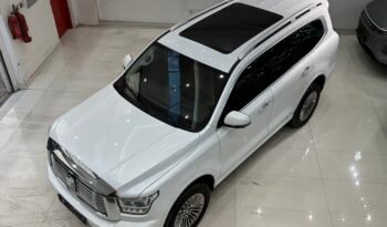 
									2024 TANK 500 Signature Edition 3.0L V6 4WD // EMI Starting from 1,950 AED full								