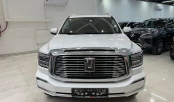 
									2024 TANK 500 Signature Edition 3.0L V6 4WD // EMI Starting from 1,950 AED full								