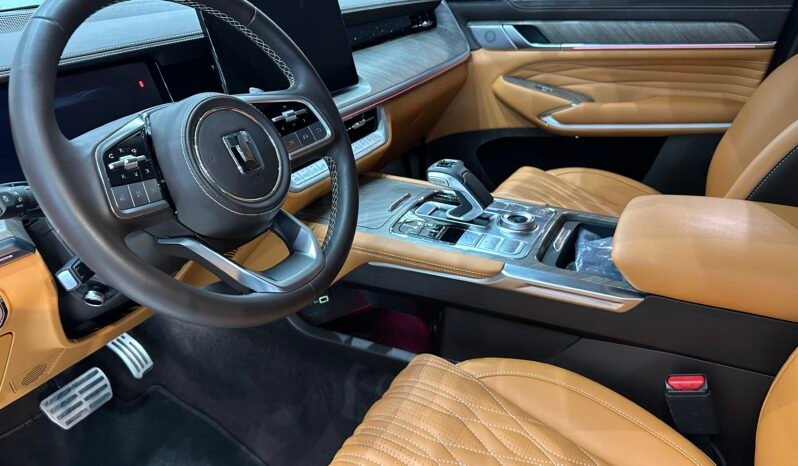 
								2024 TANK 500 Signature Edition 3.0L V6 4WD // EMI Starting from 1,950 AED full									