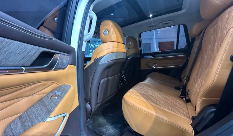 
								2024 TANK 500 Signature Edition 3.0L V6 4WD // EMI Starting from 1,950 AED full									